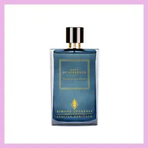 Simone Andreoli Zest Di Sorrento