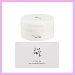 Radiance Cleansing Balm