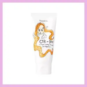 Elizavecca CER-100 Collagen Coating Protein Ion Injection