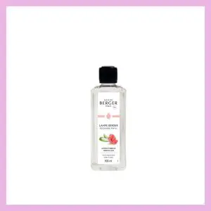 Lampe Berger Amour d’Hibiscus 500 ml - Fragranza di Lusso per la Casa