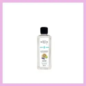 Lampe Berger Clarté Boisée 500ml – Ricarica Fresca e Legnosa