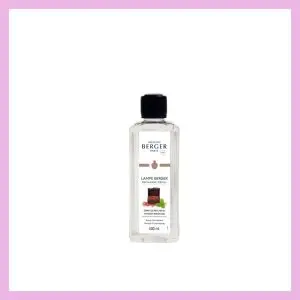 Lampe Berger Esprit de Patchouli 500ml – Ricarica Sensuale