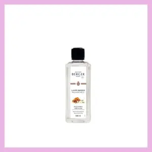 Lampe Berger Étoile d’Orient 500 ml - Fragranza di Lusso per la Casa