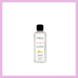 Lampe Berger Fleur d’Oranger 500ml – Ricarica Floreale