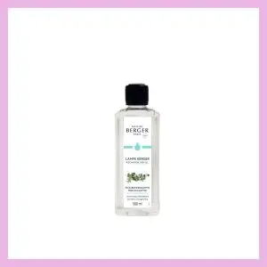 Lampe Berger Fraîcheur d’Eucalyptus 500ml – Ricarica