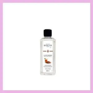 Lampe Berger Santal Envoûtant 500 ml - Fragranza di Lusso per la Casa