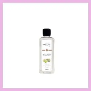 Lampe Berger Terre Sauvage 500 ml - Fragranza di Lusso per la Casa