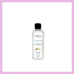 Lampe Berger Thé Blanc Pureté 500 ml - Fragranza di Lusso per la Casa