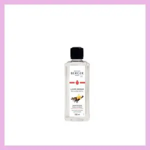 Lampe Berger Vanille Gourmet 500 ml - Fragranza di Lusso per la Casa