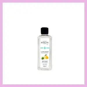 Lampe Berger Zeste de Verveine 500 ml - Fragranza di Lusso per la Casa