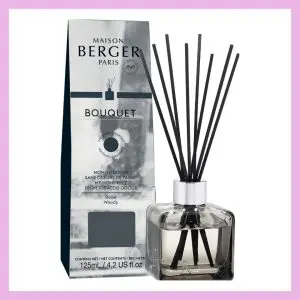 Maison Berger Paris: Bouquet Cube Anti-Odori per il Tabacco