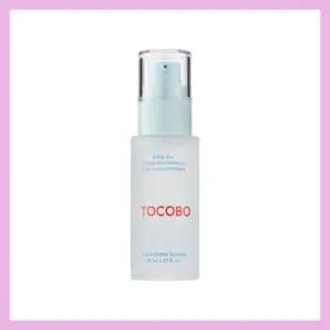 Tocobo Bifida Biome Essence - Essence with Probiotics and Niacinamide
