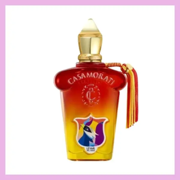 Casamorati Levar Del Sole Eau De Parfum 100 Ml