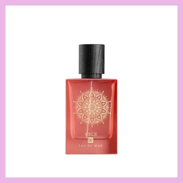 Eau De Moe Cece