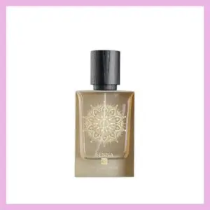 Eau De Moe Senna Eau de Parfum 80 Ml