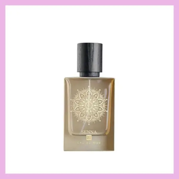 Eau De Moe Senna Eau de Parfum 80 Ml