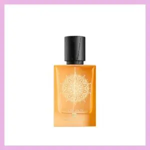 Eau De Moe Solomon