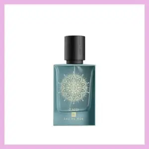 Eau De Moe Zaid Eau de Parfum 80 Ml