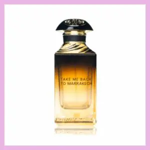 Marrakech Imperial Take Me Back To Marrakech 100 Ml