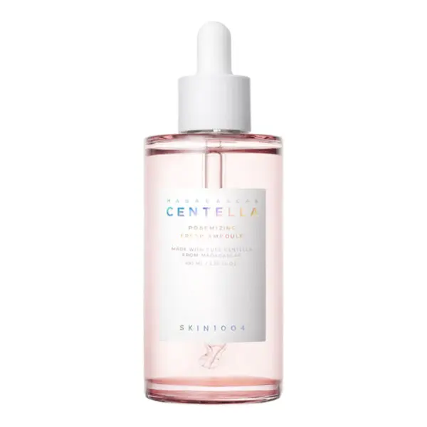 SKIN1004 Madagascar Centella Poremizing Fresh Ampoule 100 ML