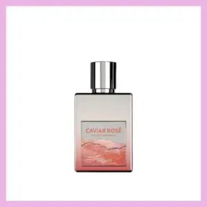 Salum Caviar Rose