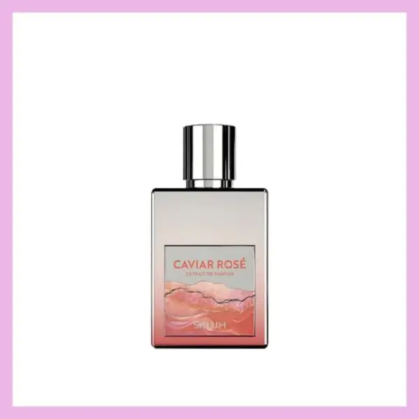Salum Caviar Rose