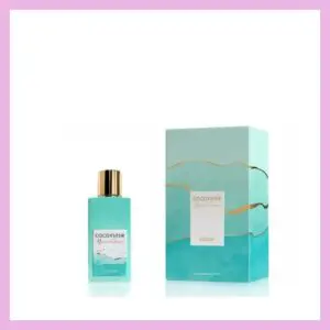 Salum CocoOyster Moorea Guava