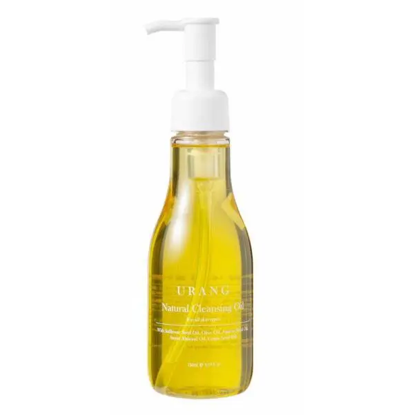 Urang Natural Cleansing Oil 150ml