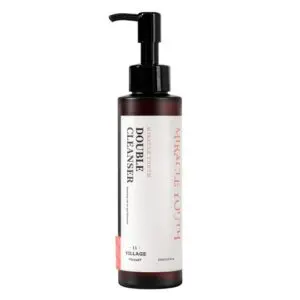 VILLAGE 11 FACTORY Miracle Youth Double Cleanser 150ml
