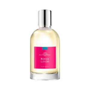 Comptoir Sud Pacifique Rouge Litchi