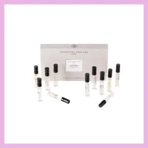 Essential Parfums Discovery Set 11x2 Ml