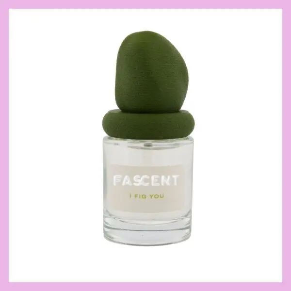 Fascent I Fig You