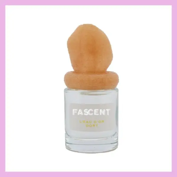 Fascent L'eau D'or Dort