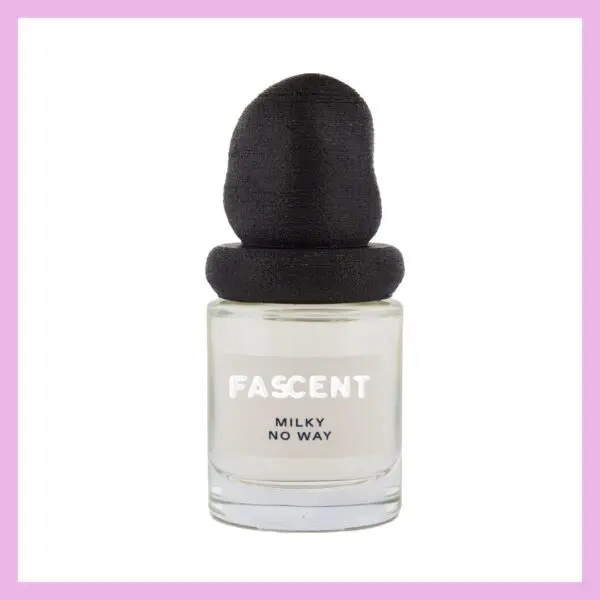 Fascent Milky No Way