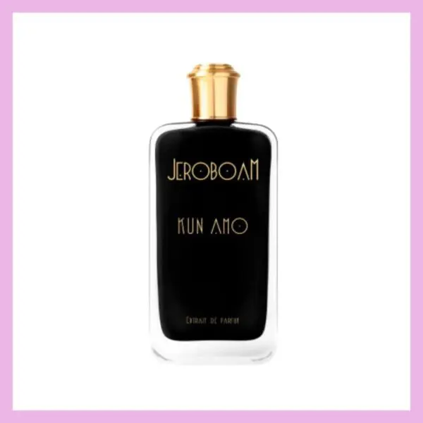 Jeroboam Kun Amo 100 Ml