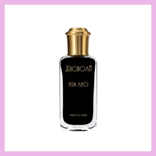 Jeroboam Kun Amo 30 Ml
