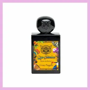 Lorenzo Pazzaglia Que Chimba Extrait De Parfum 50 Ml