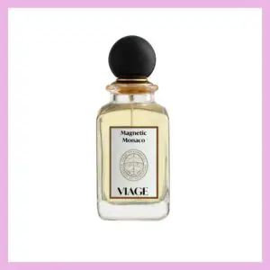 VIAGE Magnetic Monaco Extrait 100 ml