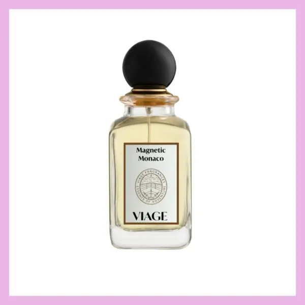 VIAGE Magnetic Monaco Extrait 100 ml