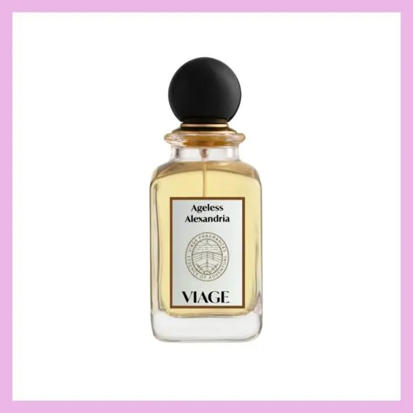 Viage Ageless Alexandria Extrait 100 ml