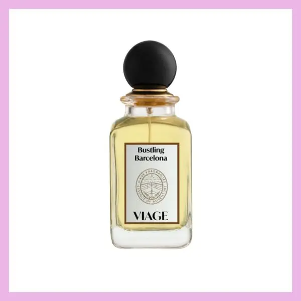 Viage Busting Barcellona Extrait 100 ml