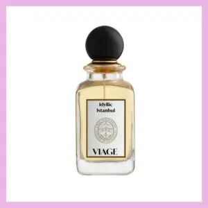 Viage Idyllic Instanbul Extrait 100 ml