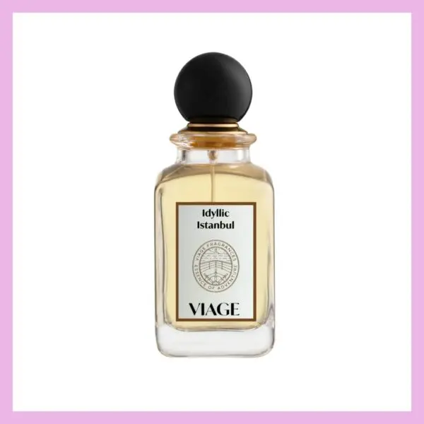 Viage Idyllic Instanbul Extrait 100 ml
