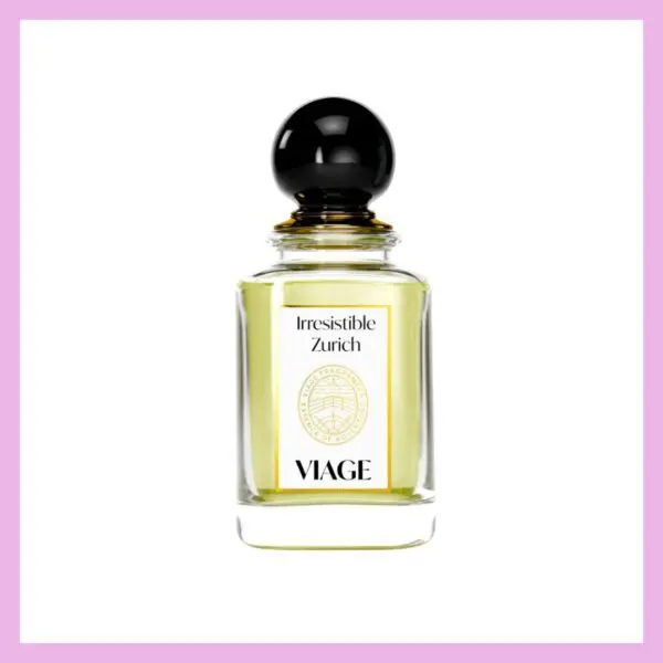 Viage Irresistible Zurich Extrait 100 ml