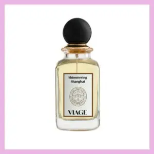 Viage Shimmering Shanghai Extrait 100 ml
