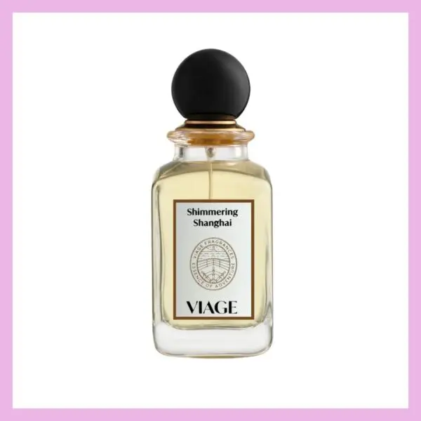 Viage Shimmering Shanghai Extrait 100 ml