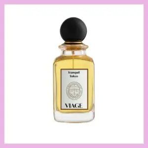 Viage Tranquil Tokio Extrait 100 ml