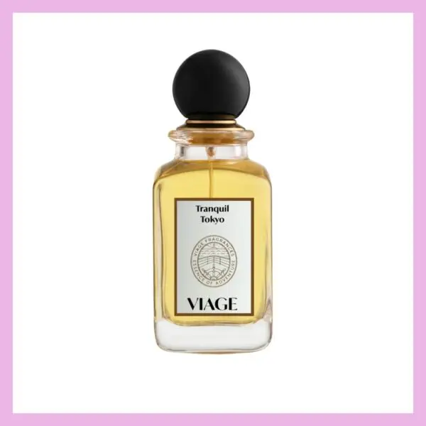 Viage Tranquil Tokio Extrait 100 ml