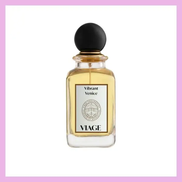 Viage Vibrant Venice Extrait 100 ml