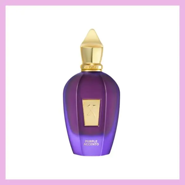 Xerjoff Purple Accento 100 Ml